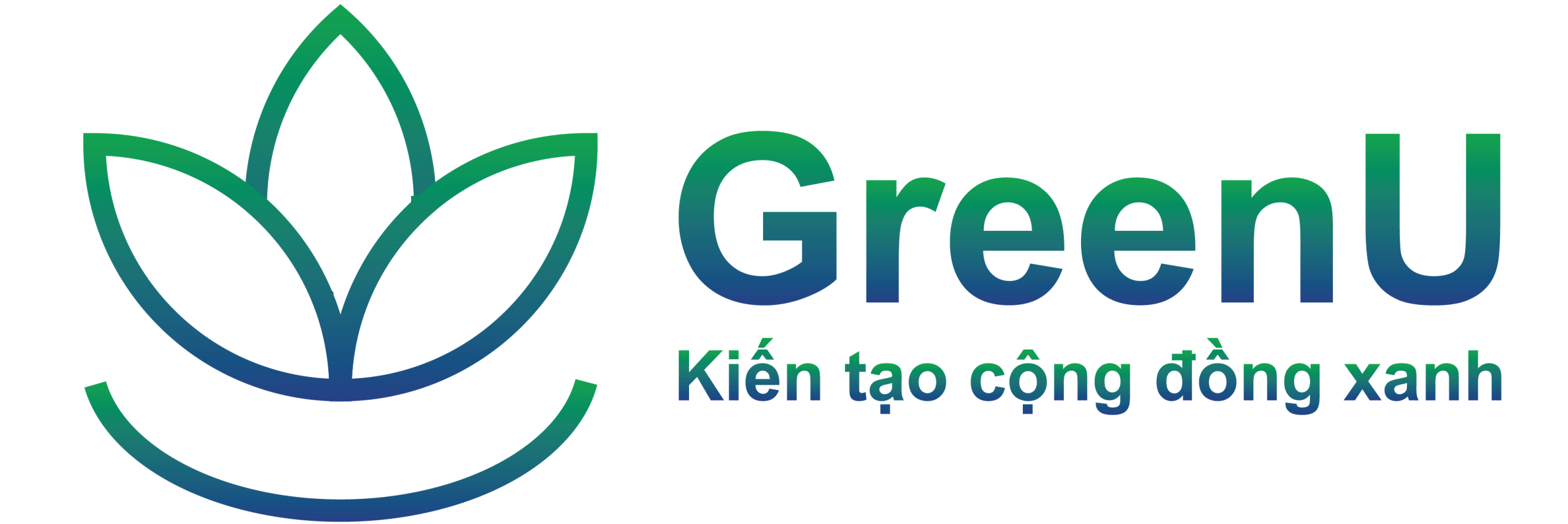 GreenU Logo